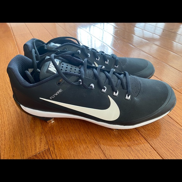 nike air clipper flywire